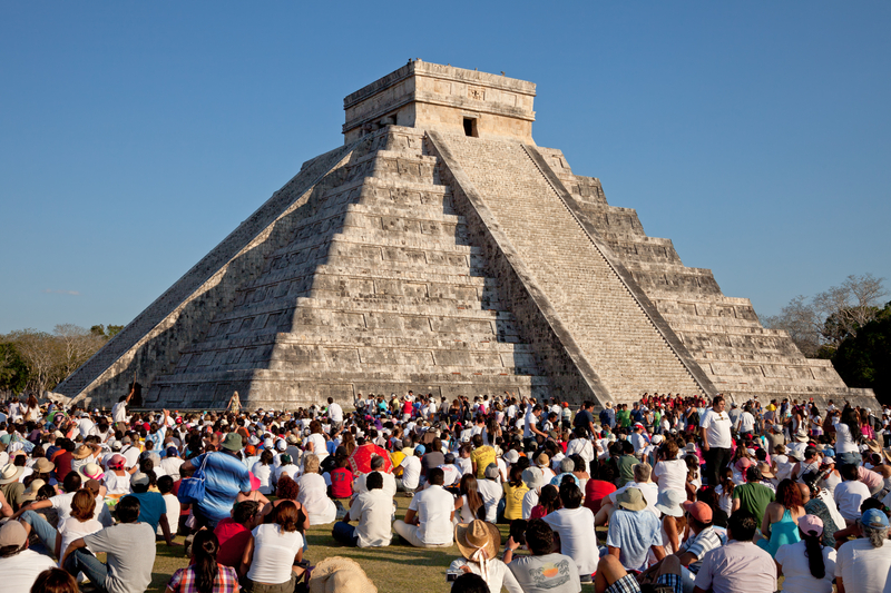 Chichen Itza visite : prix, horaires, les 10 choses à savoir