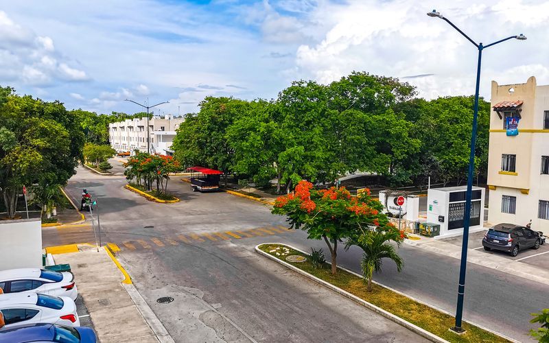 Route mexicaine
