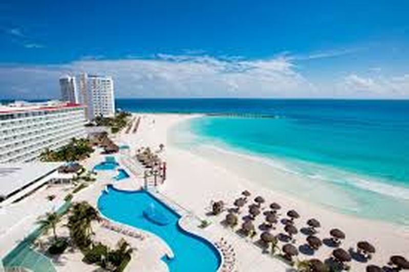 Playa Del Carmen Hôtel
