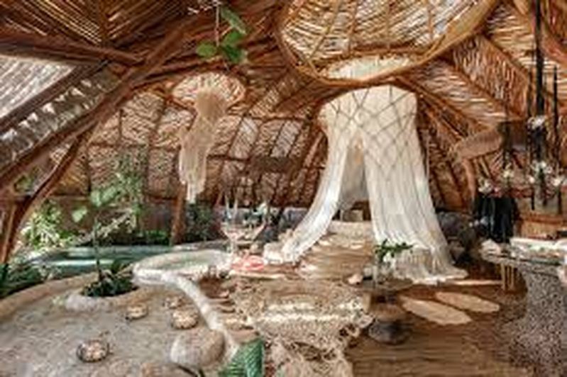 Tulum Hôtel