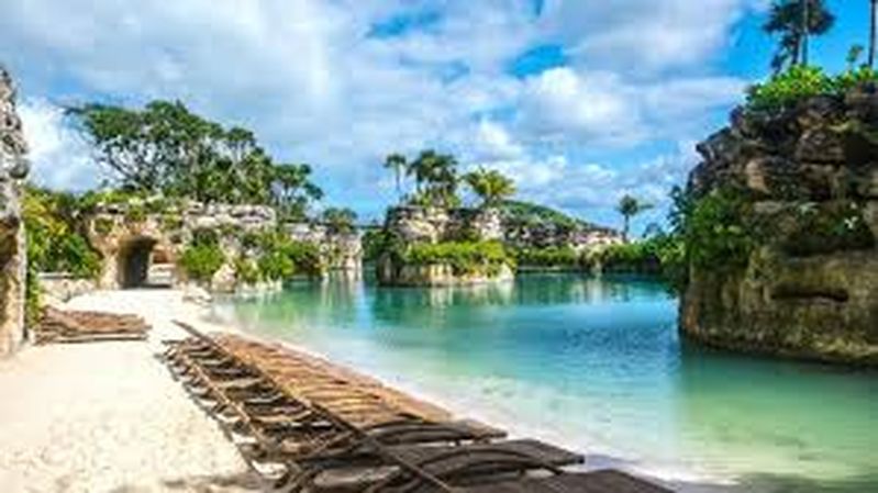 Xcaret Hôtel
