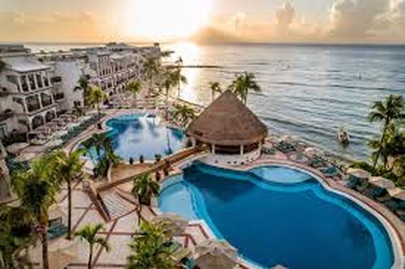 Playa Del Carmen Hôtel