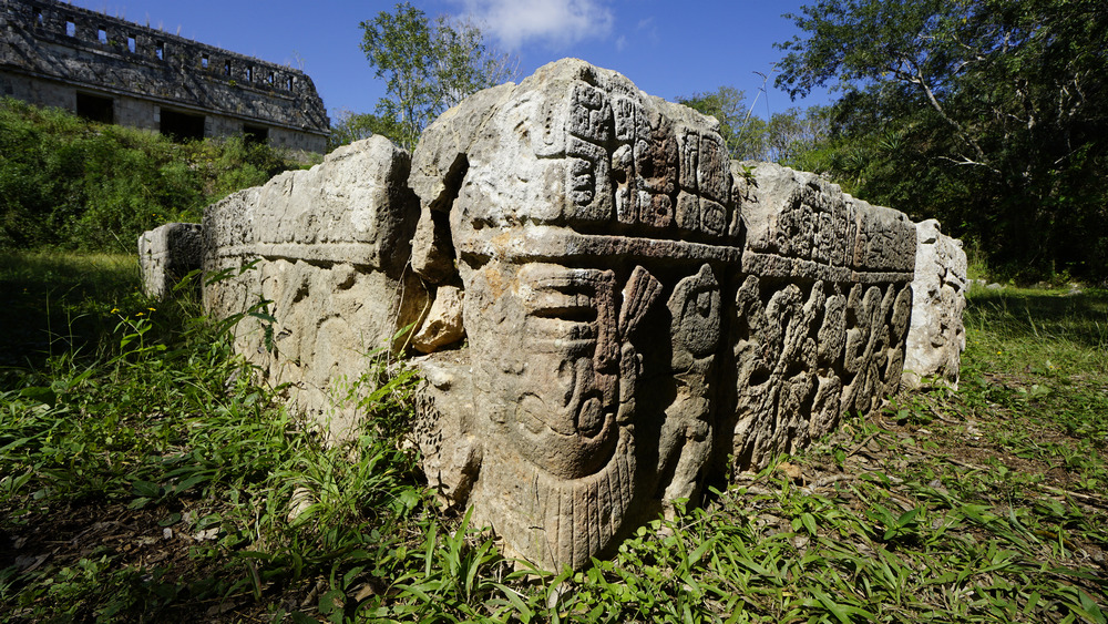 Uxmal 