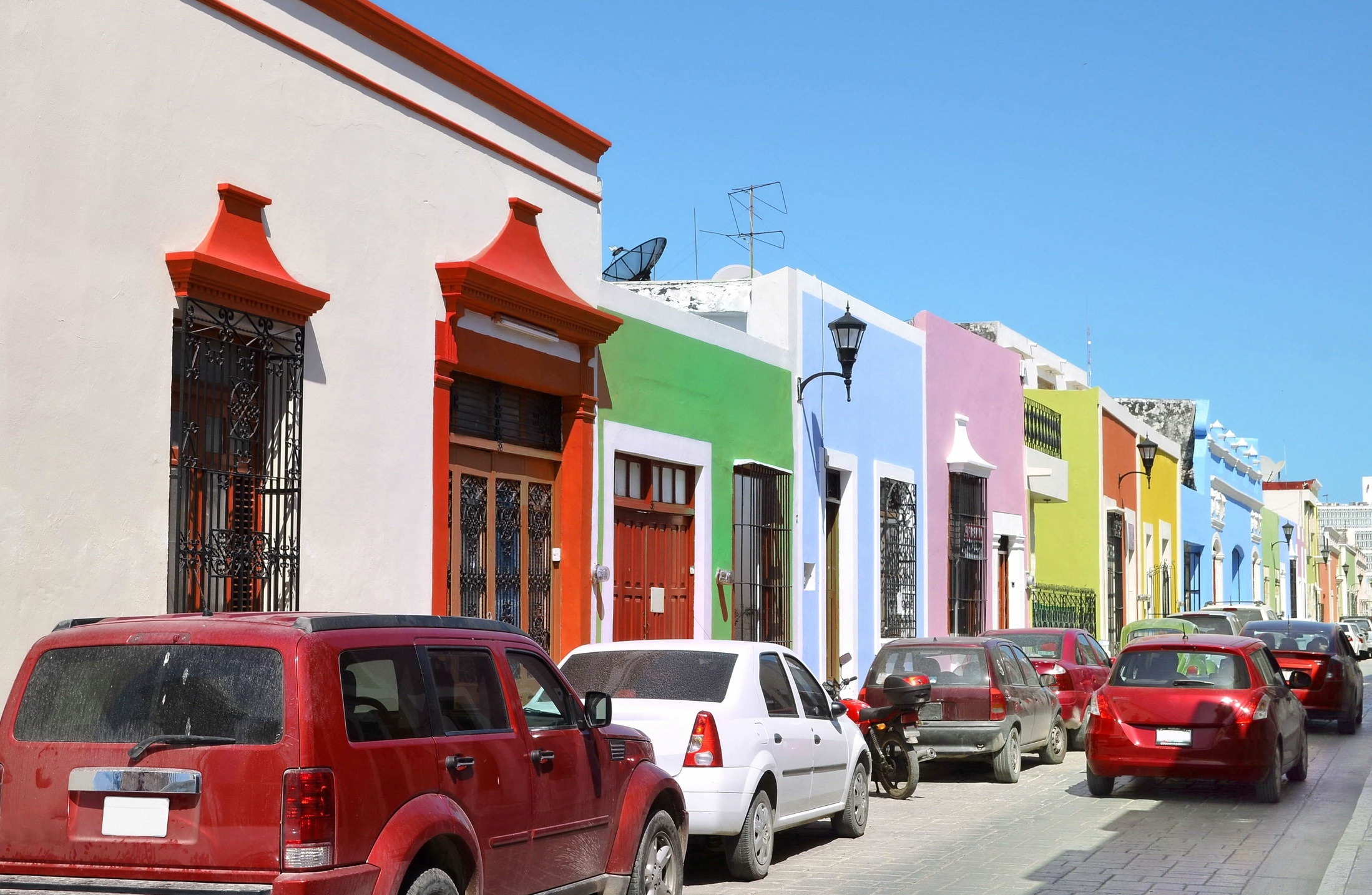 LOCATION DE VOITURE AU MEXIQUE EN 2022