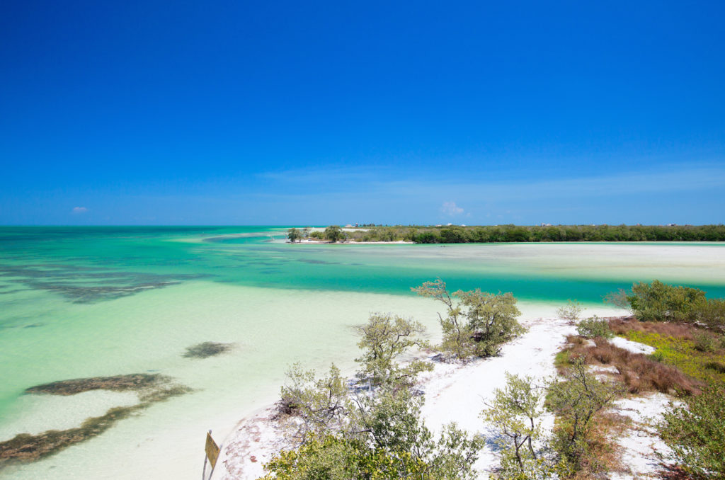 Secretoo Holbox road trip au Yucatán