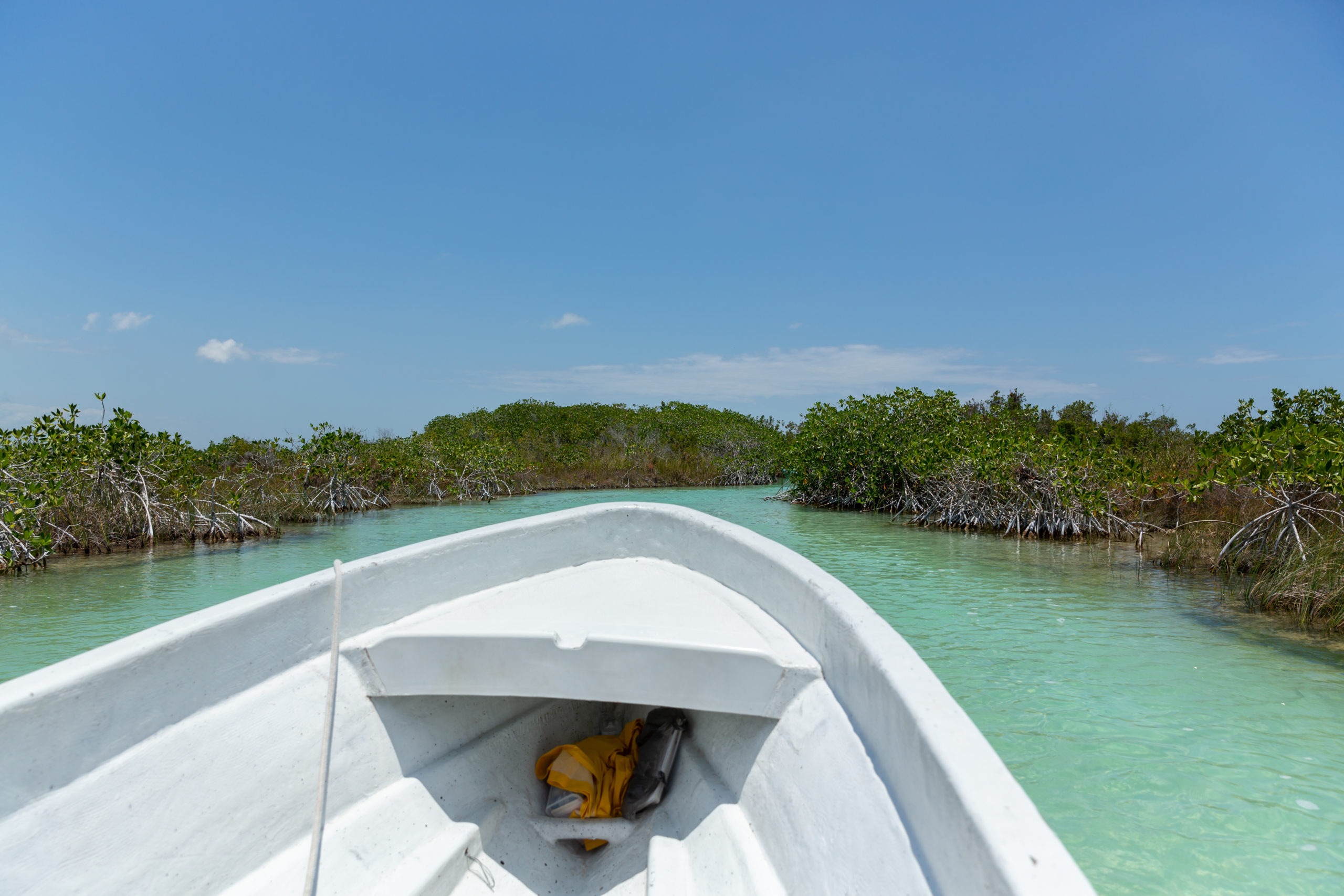 Que faire et que voir à Tulum dans la Riviera Maya ?