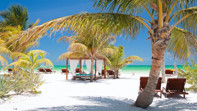 choses incontournables à faire au Yucatan