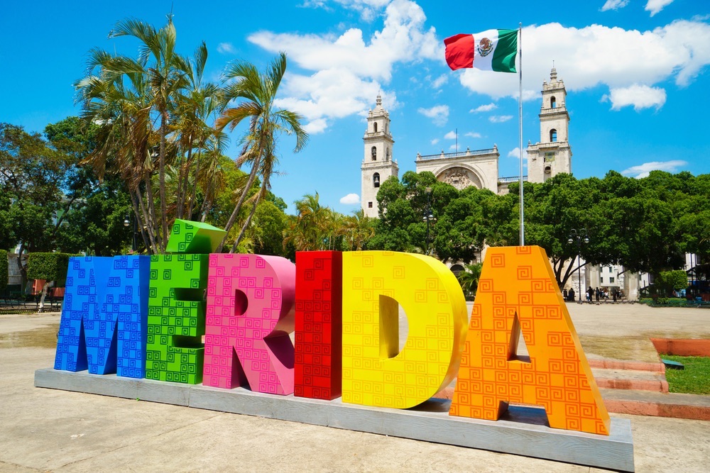 Mérida 