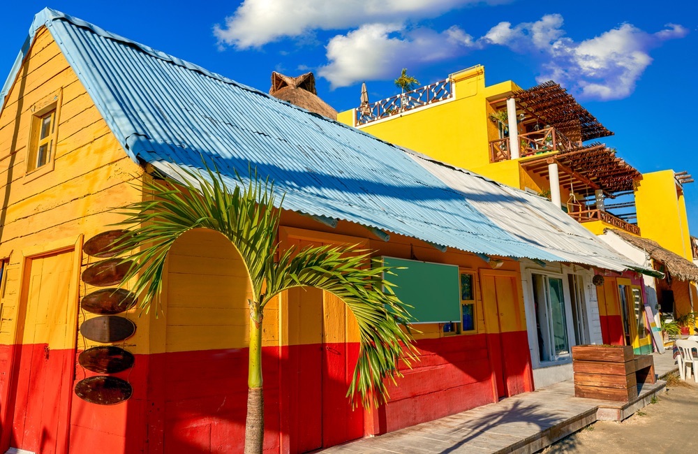 Holbox 