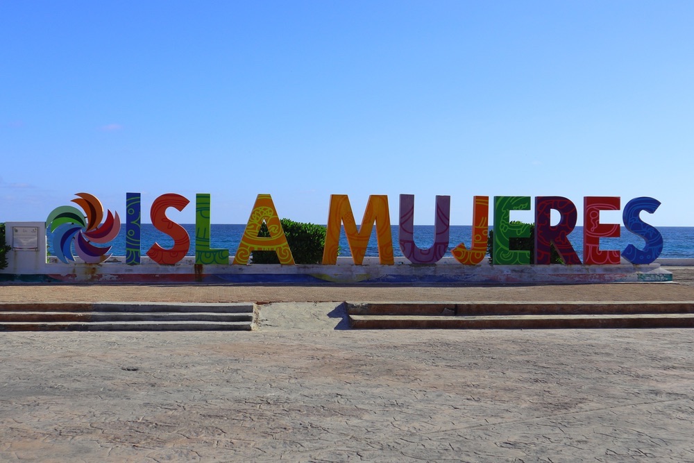 Isla Mujeres 