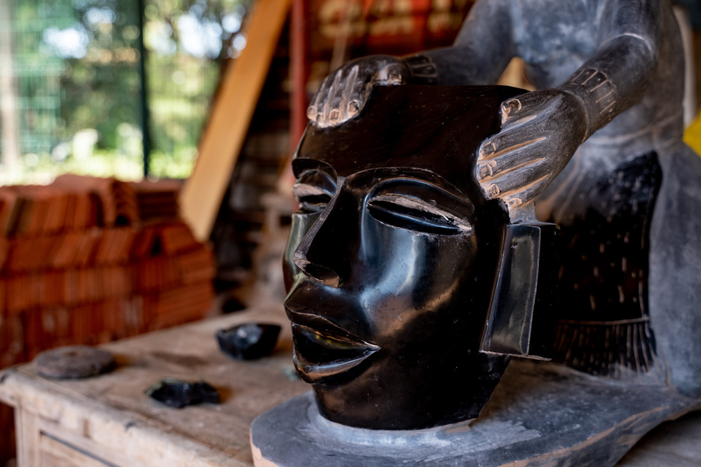 Secretoo Visite Teotihuacan avec guide francophone