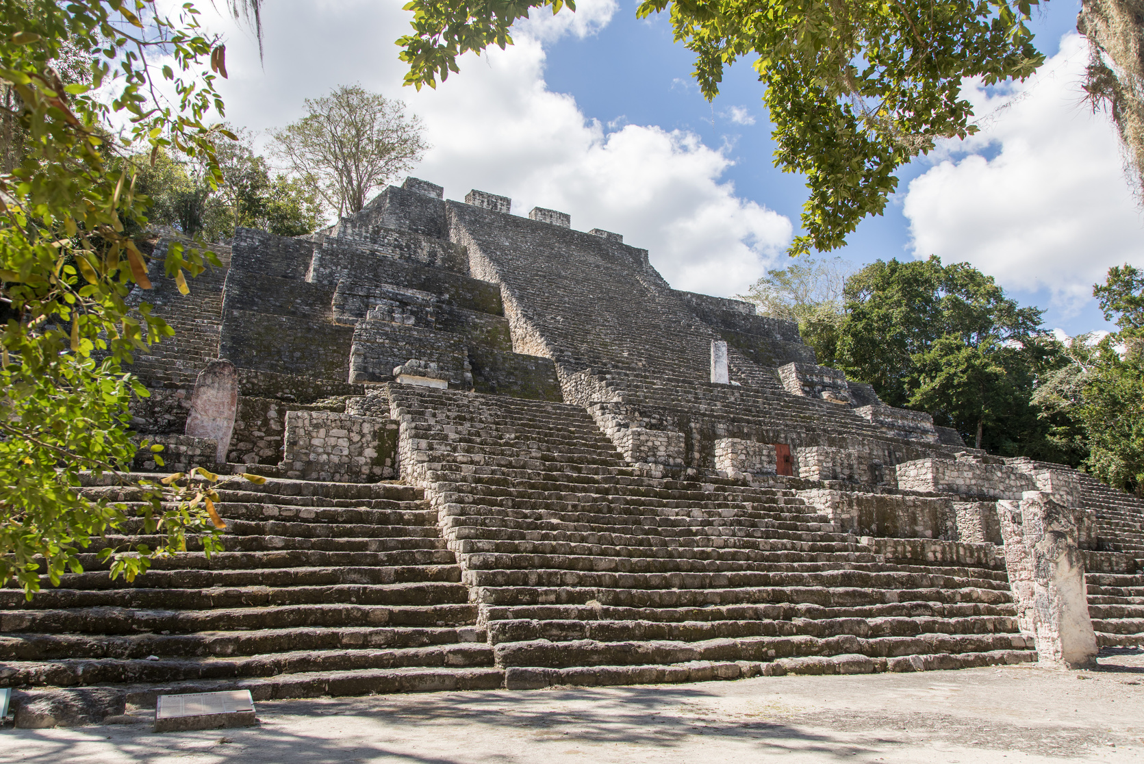 Calakmul