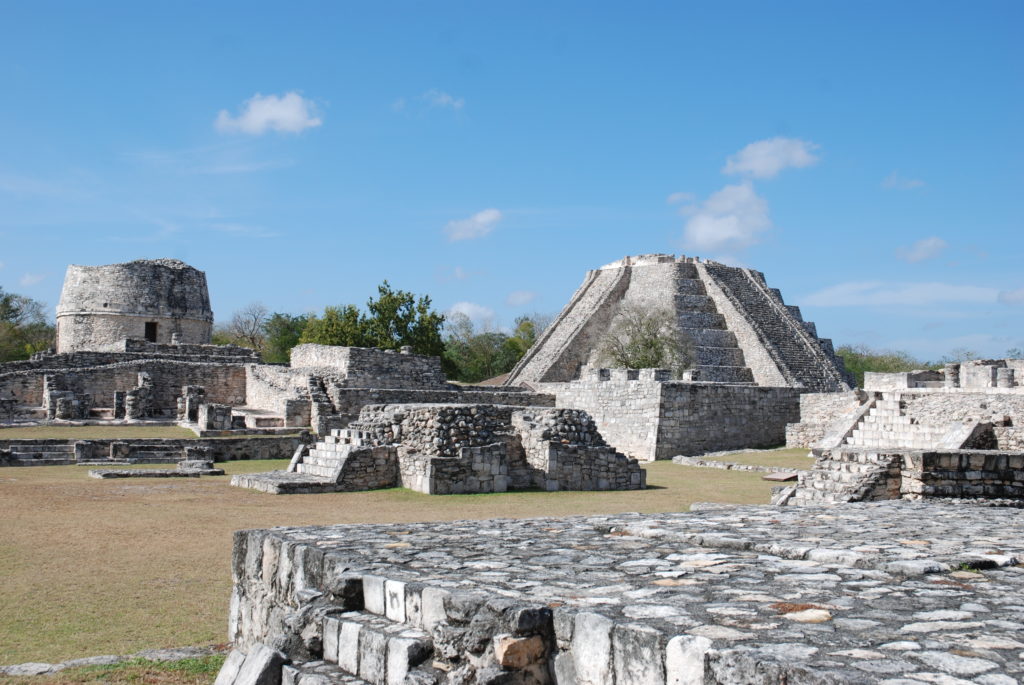 Découvrir la péninsule du Yucatan et Riviera Maya, notre guide complet