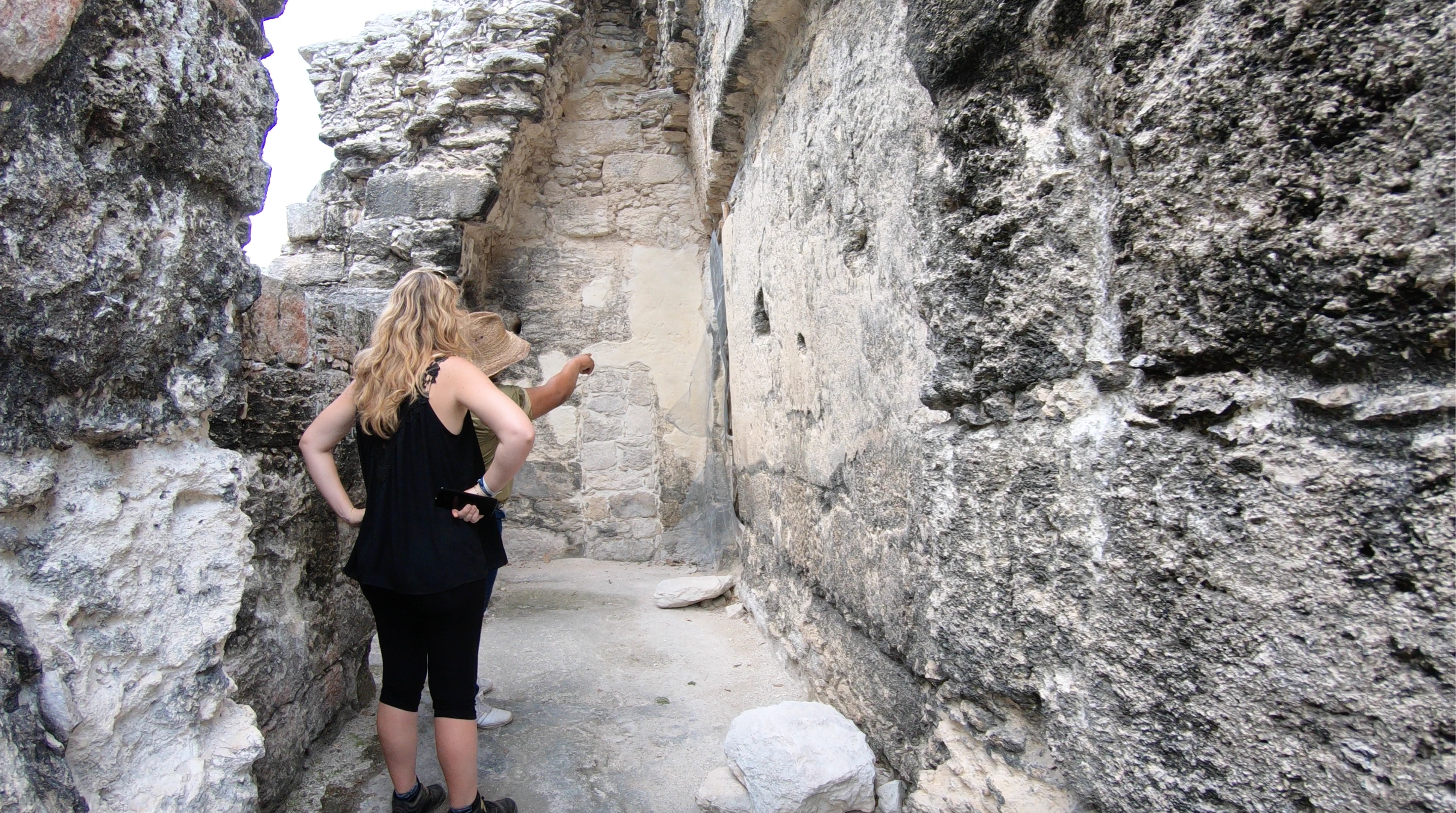 Découvrir Calakmul au Mexique