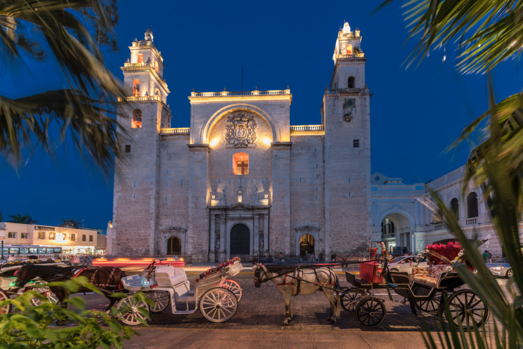 Merida