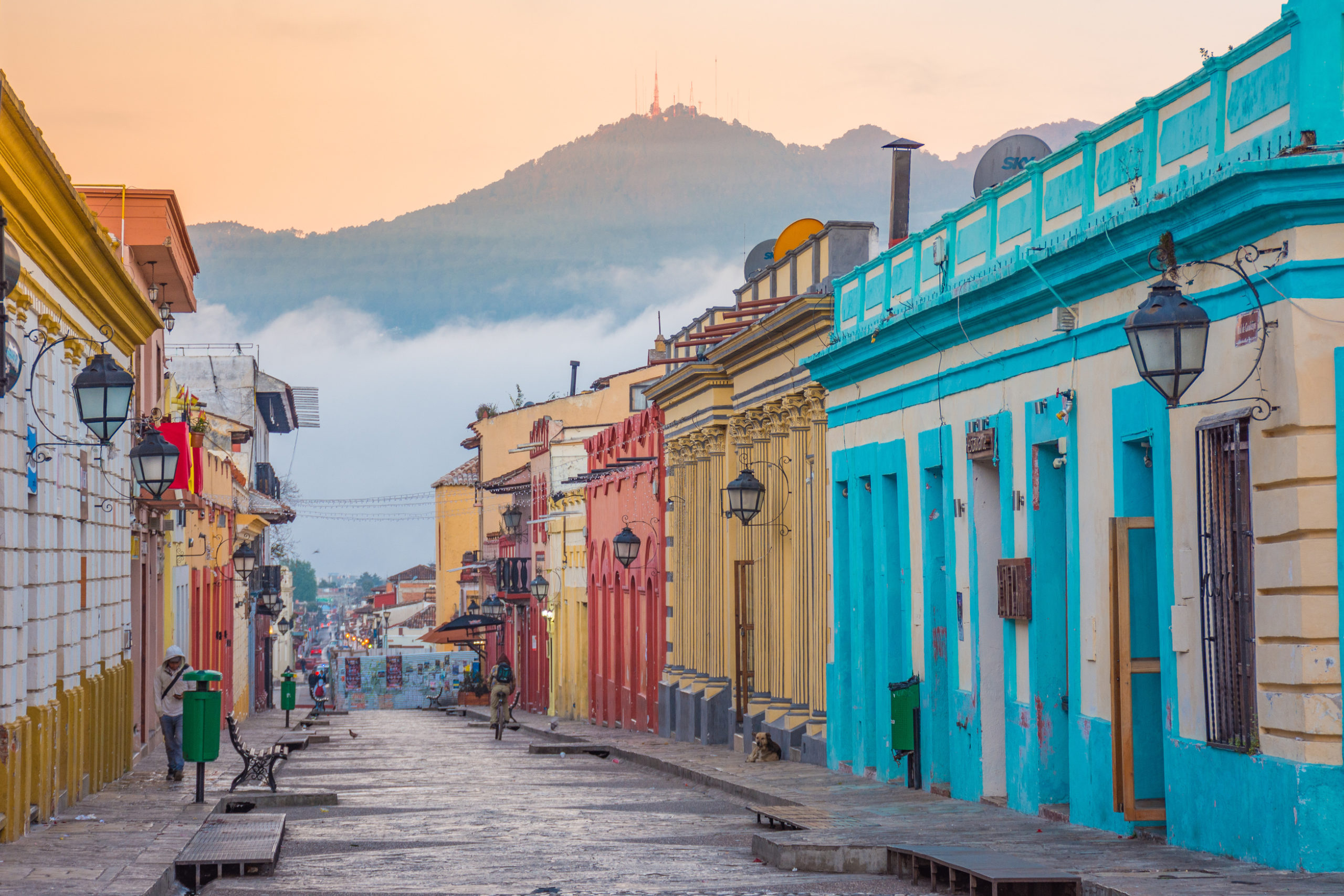 Partir au Mexique en 2023 : le guide pour bien préparer votre voyage