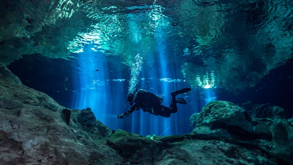 Snorkeling Tajma Ha
