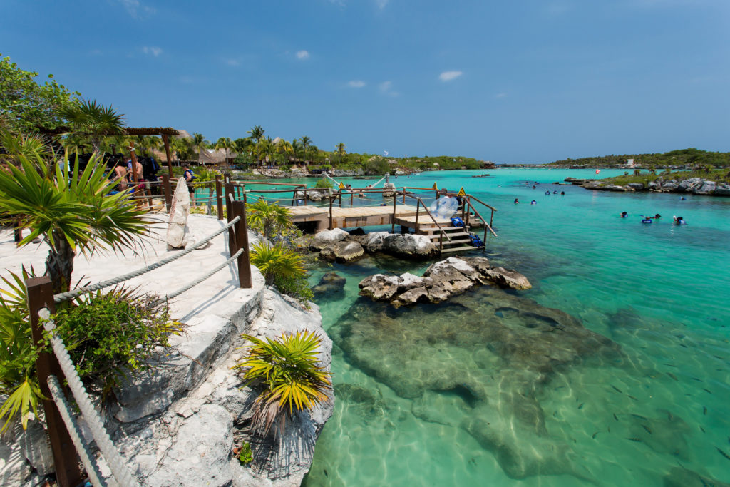 Road trip au Yucatán de 2 semaines