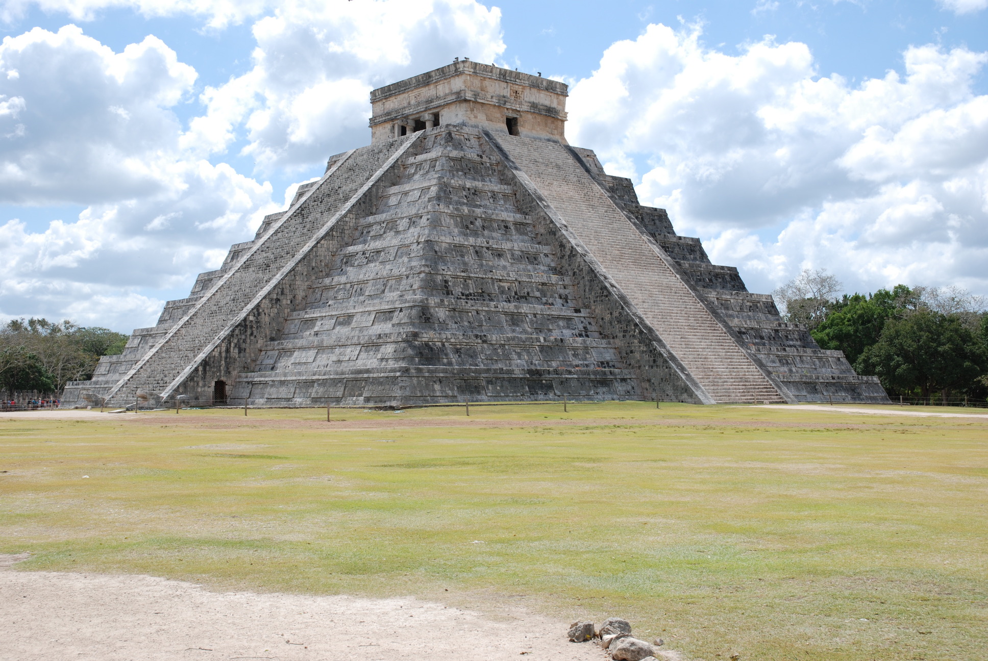 Chichen itza