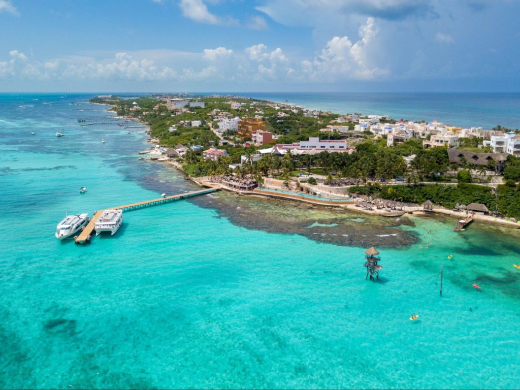 Visiter la Riviera Maya : nos 7 lieux coup de cœur