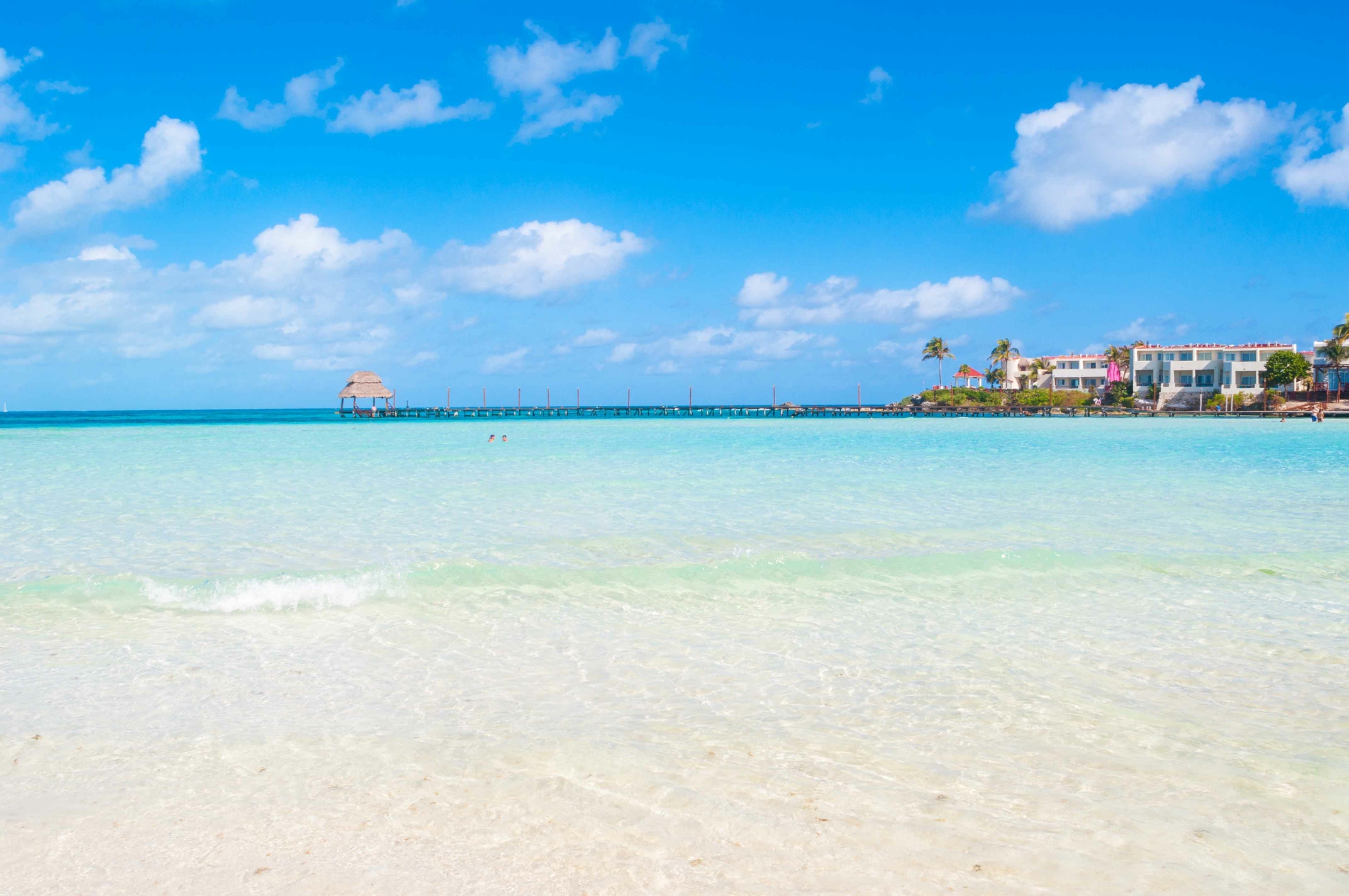 Isla Mujeres