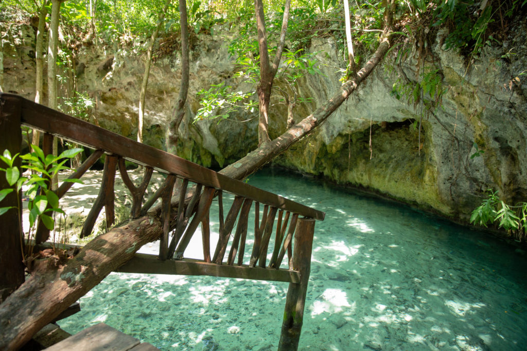 gran cenote