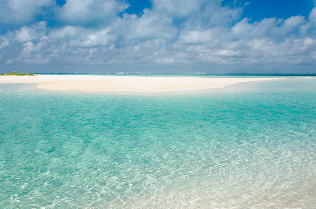 Que visiter à Isla Mujeres ?