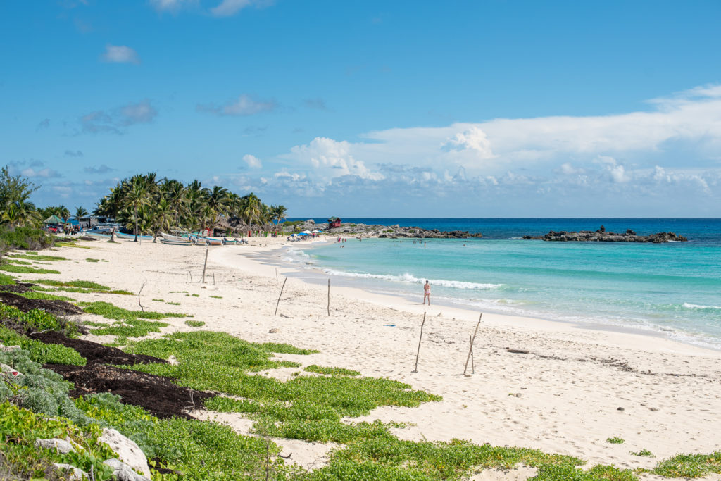 Visiter Isla Cozumel au Mexique : que voir et que faire ?