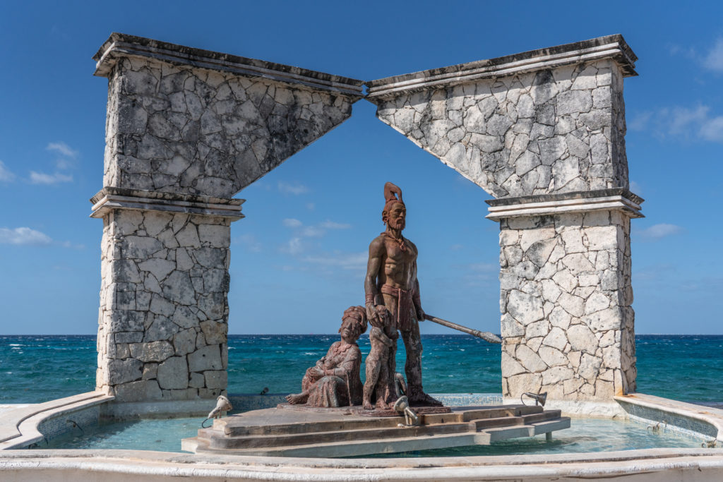 Visiter Isla Cozumel au Mexique : que voir et que faire ?