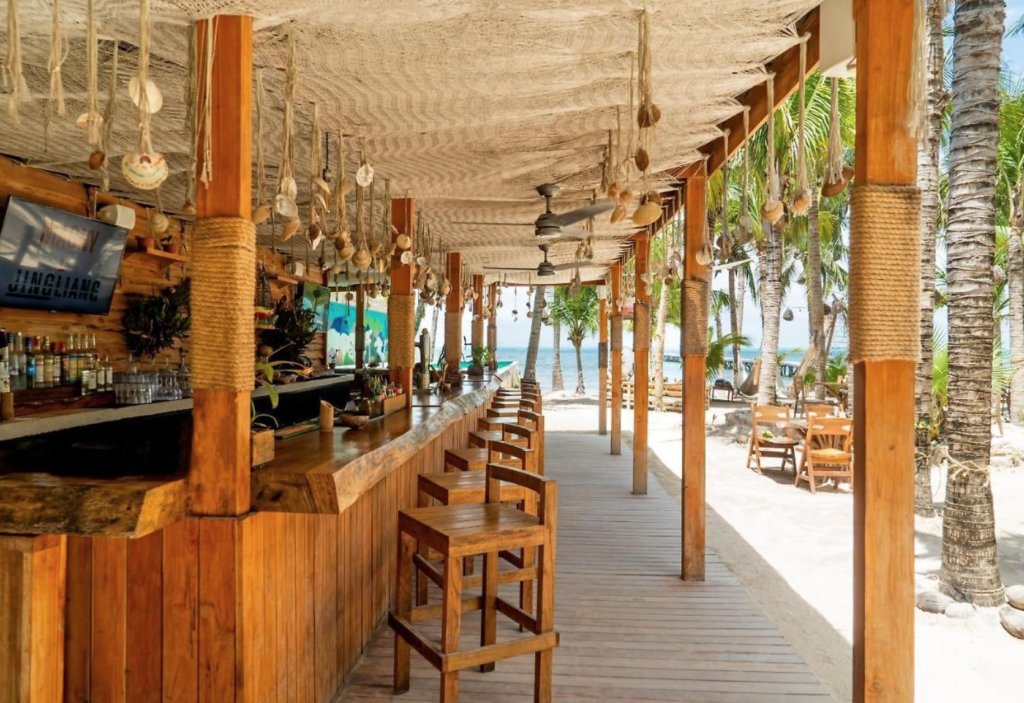Que visiter à Isla Mujeres ?