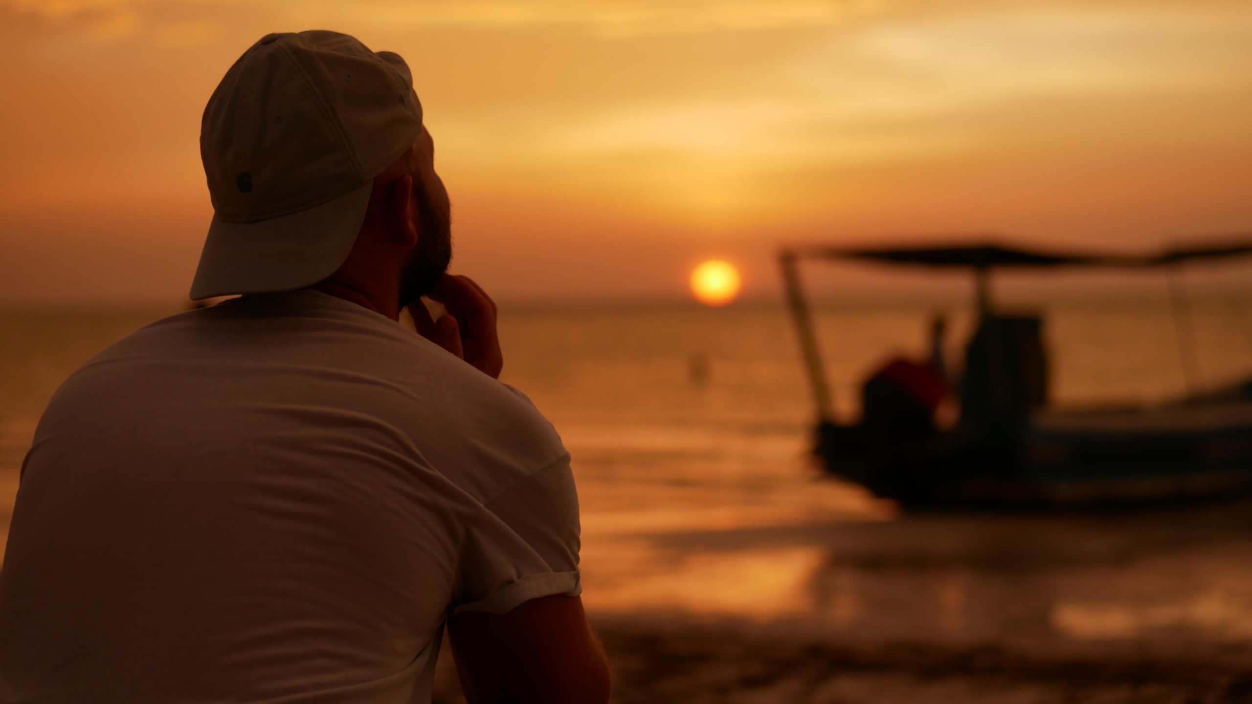 Holbox Riviera maya au Mexique