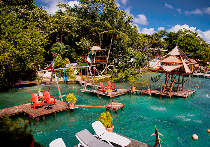 Que visiter à Bacalar en 2025 : Guide des meilleures activités à faire ou à voir !