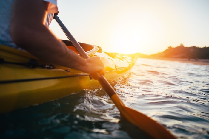 Kayak 