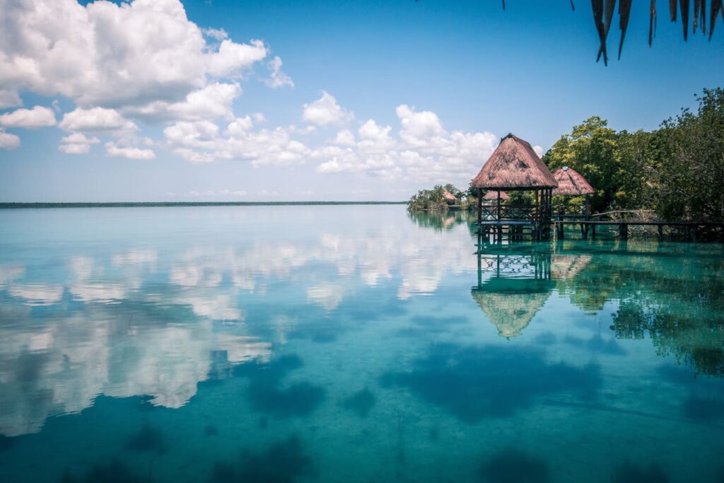 Que visiter à Bacalar en 2025 : Guide des meilleures activités à faire ou à voir !