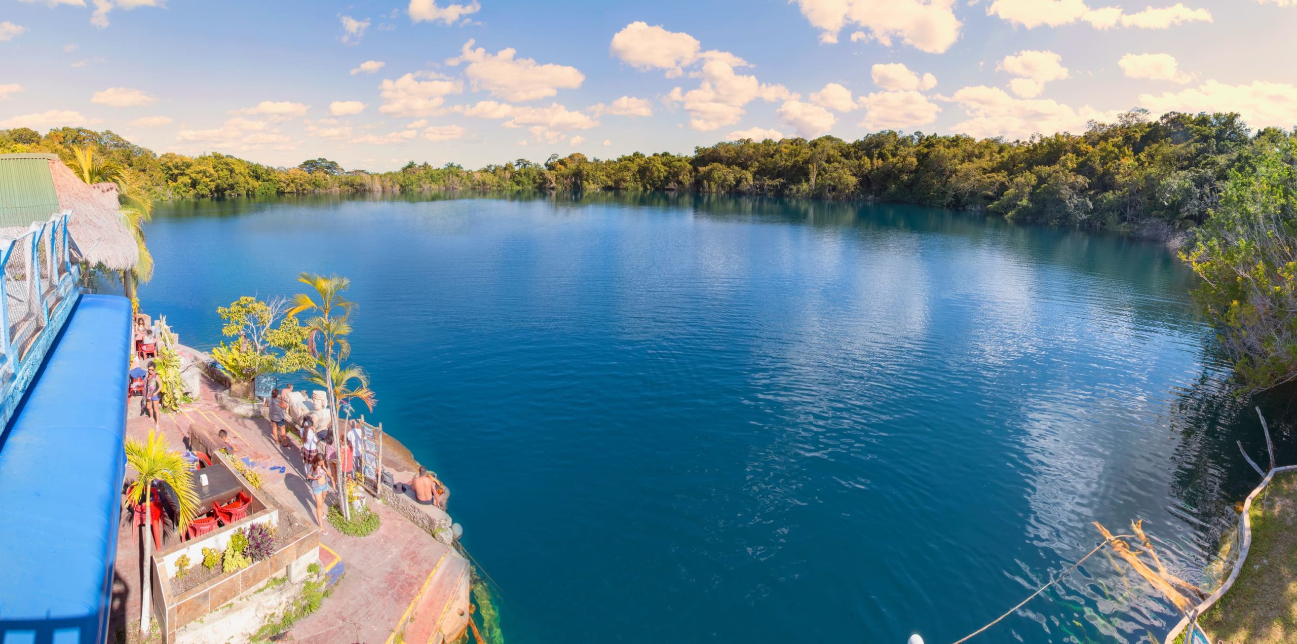 Que visiter à Bacalar : top 10 des activités à faire ou à voir !