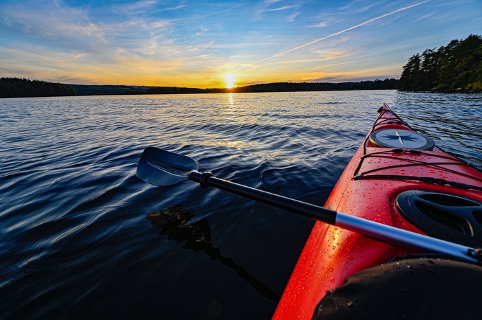 Kayak 