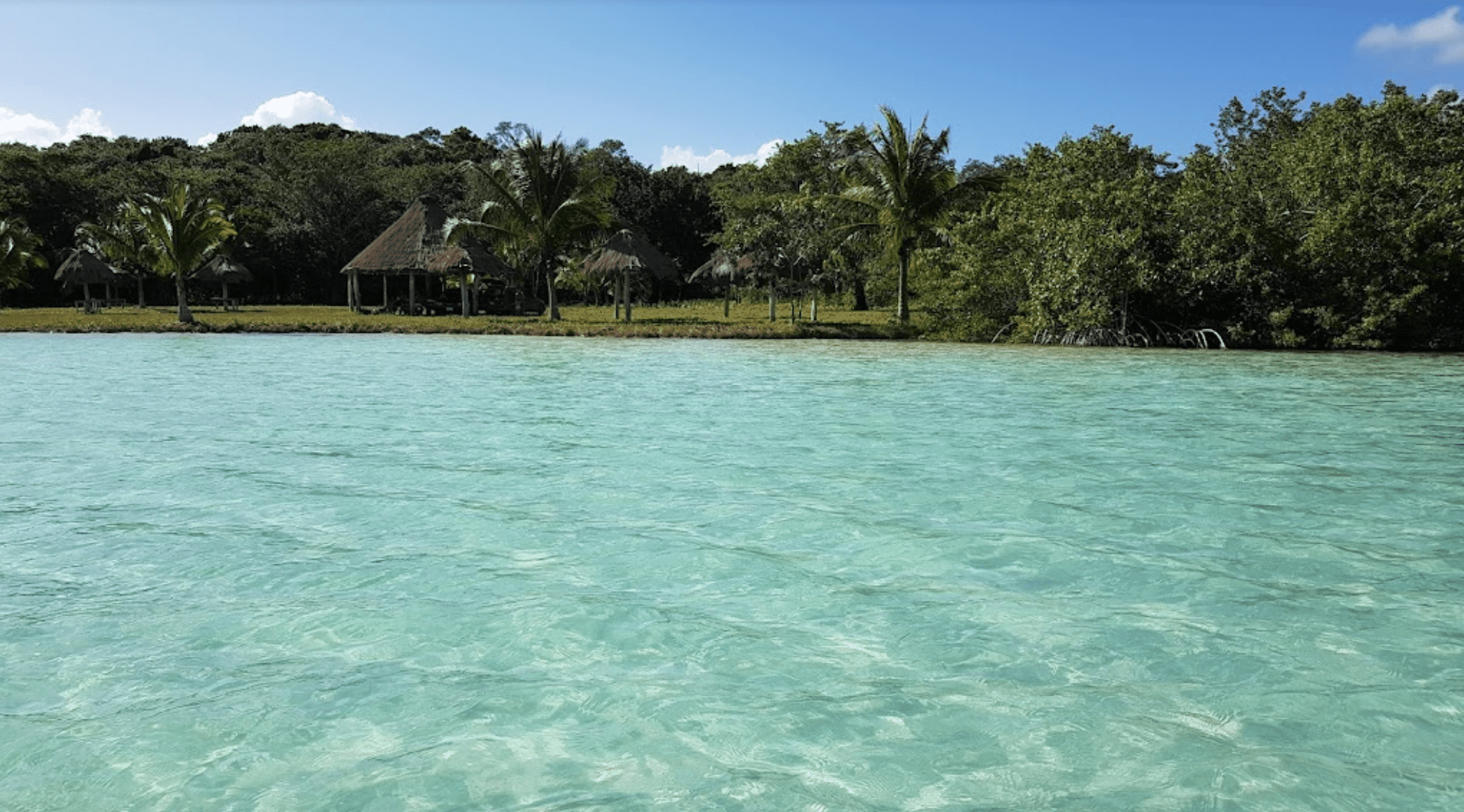 Que visiter à Bacalar : top 10 des activités à faire ou à voir !