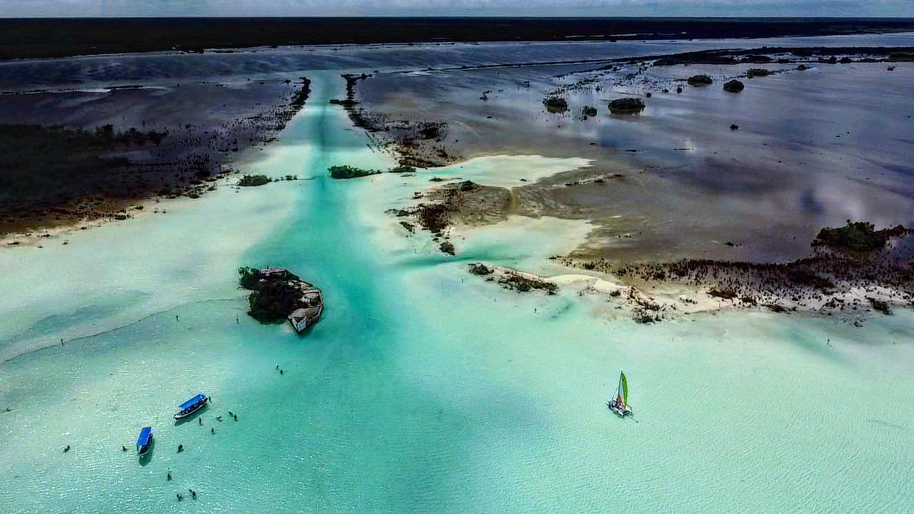 Que visiter à Bacalar : top 10 des activités à faire ou à voir !