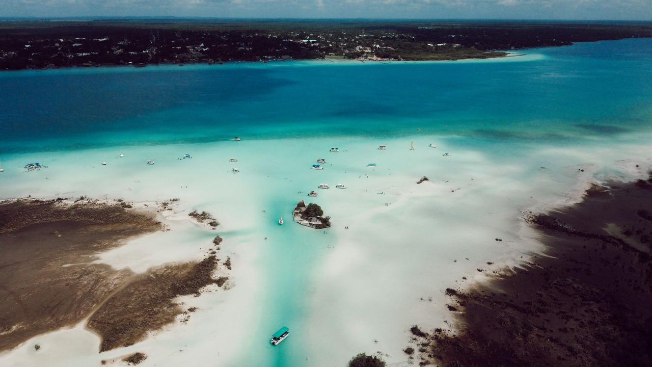 Que visiter à Bacalar : top 10 des activités à faire ou à voir !