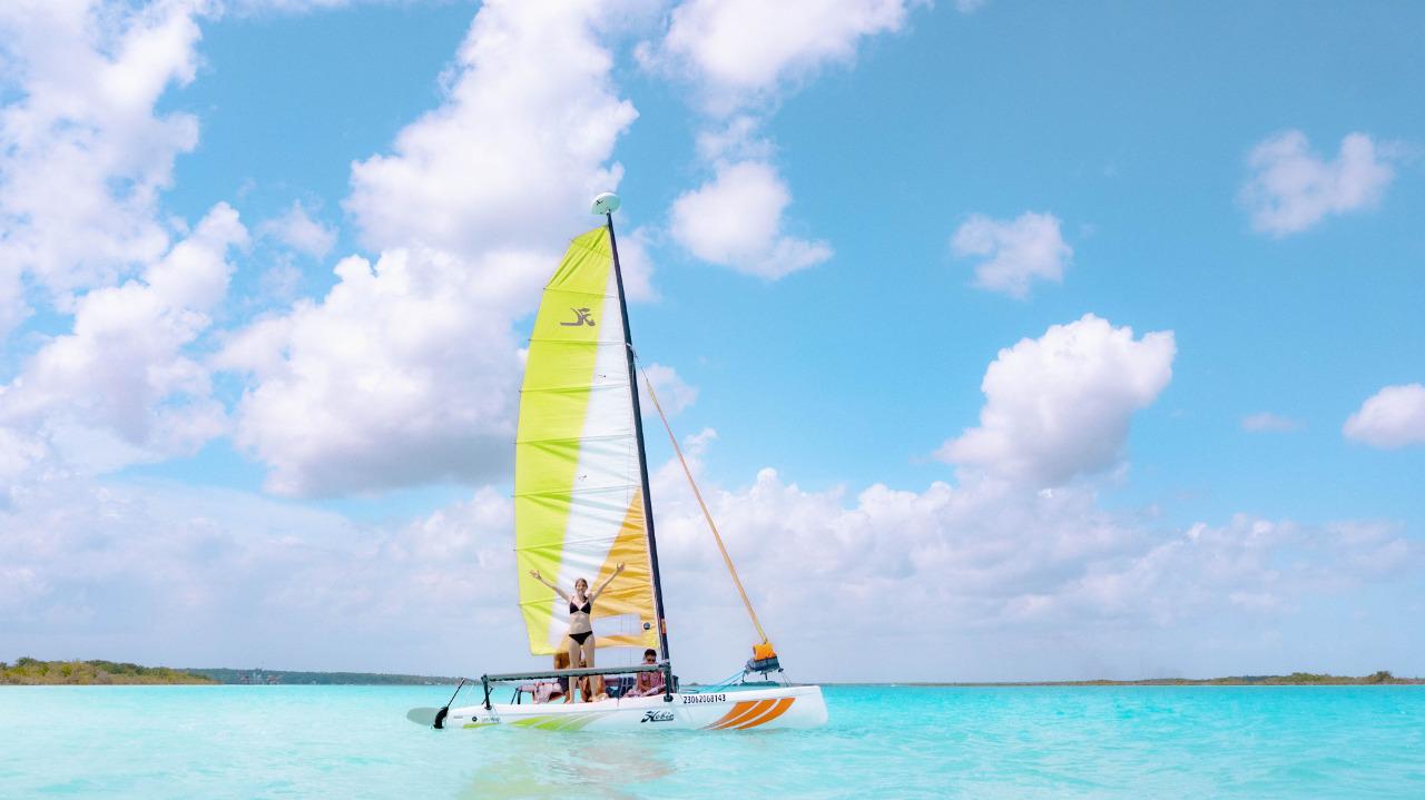 Que visiter à Bacalar : top 10 des activités à faire ou à voir !