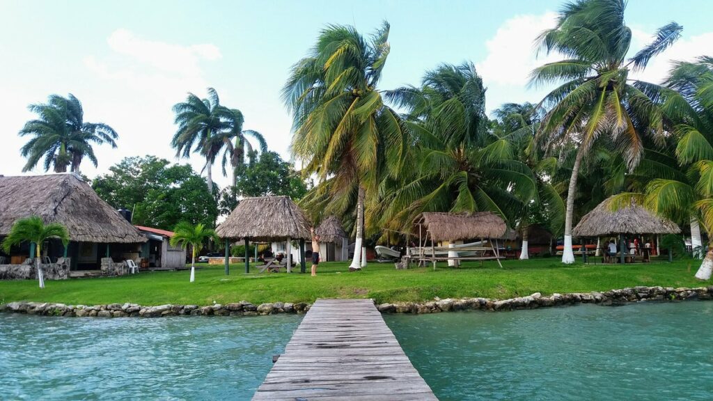 Que faire à Bacalar en 2025 : Guide des meilleures activités à faire ou à voir !