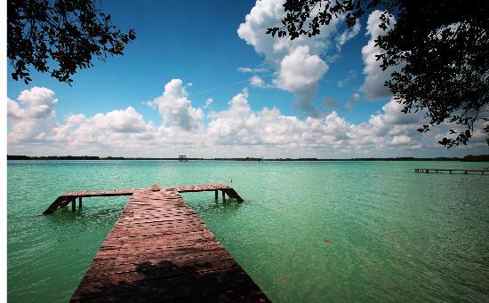  Laguna Milagros