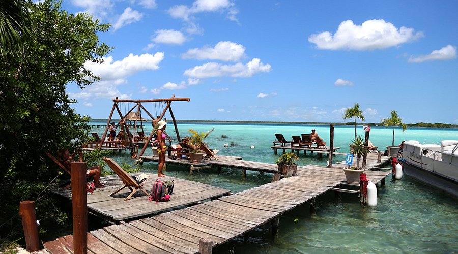 Que faire à Bacalar en 2025 : Guide des meilleures activités à faire ou à voir !