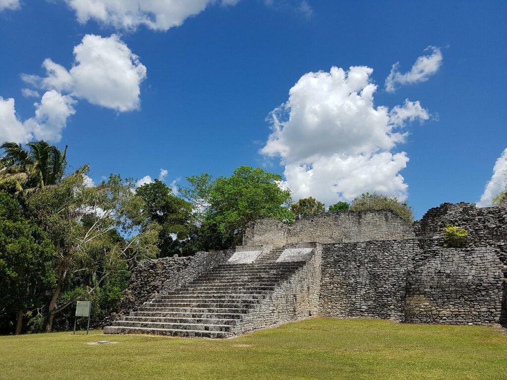 Calakmul 