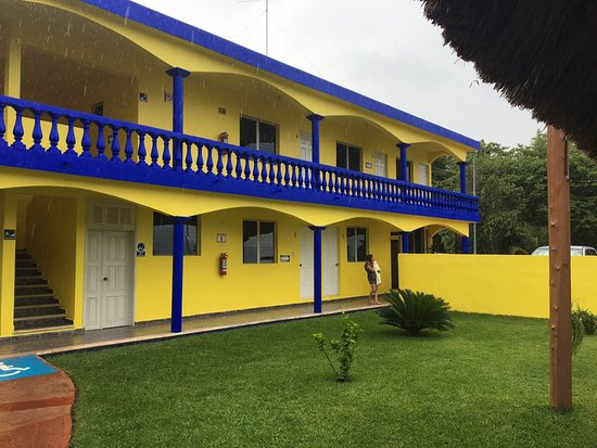 Hotelito El Paraíso