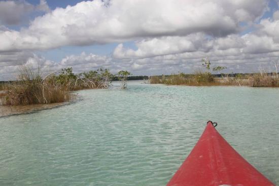 Que faire à Bacalar en 2025 : Guide des meilleures activités à faire ou à voir !