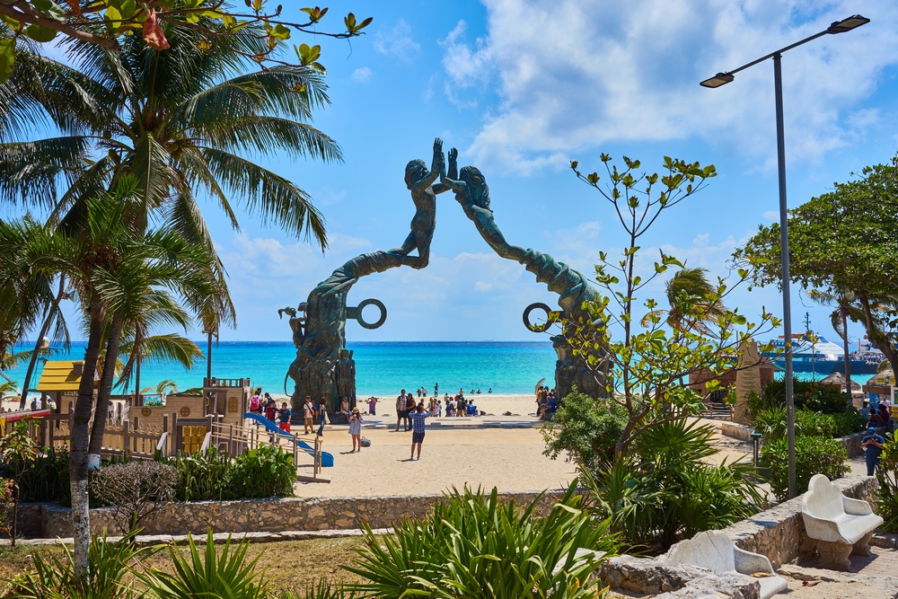 Playa del Carmen