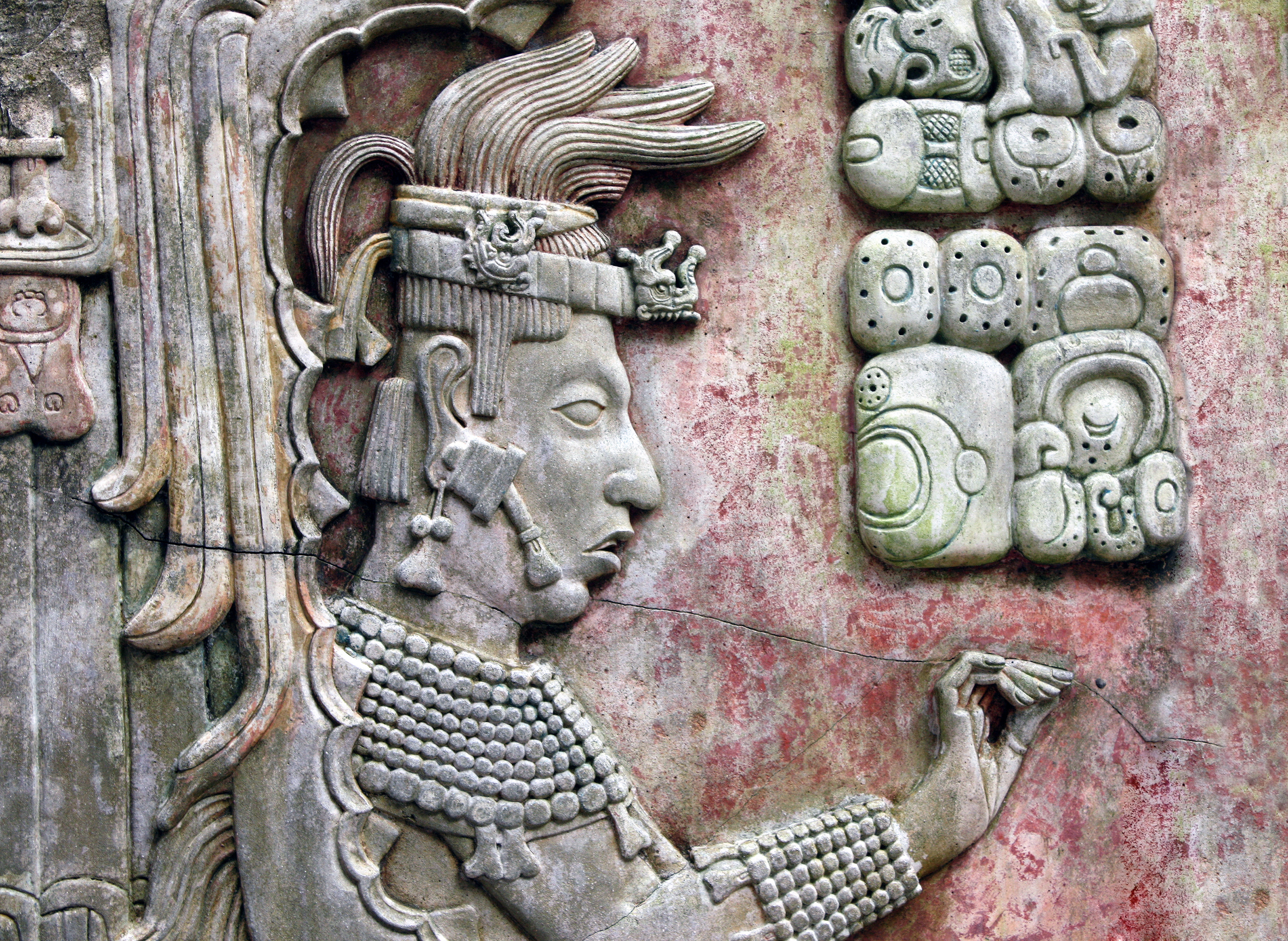 Visiter la cité maya de Palenque au Mexique