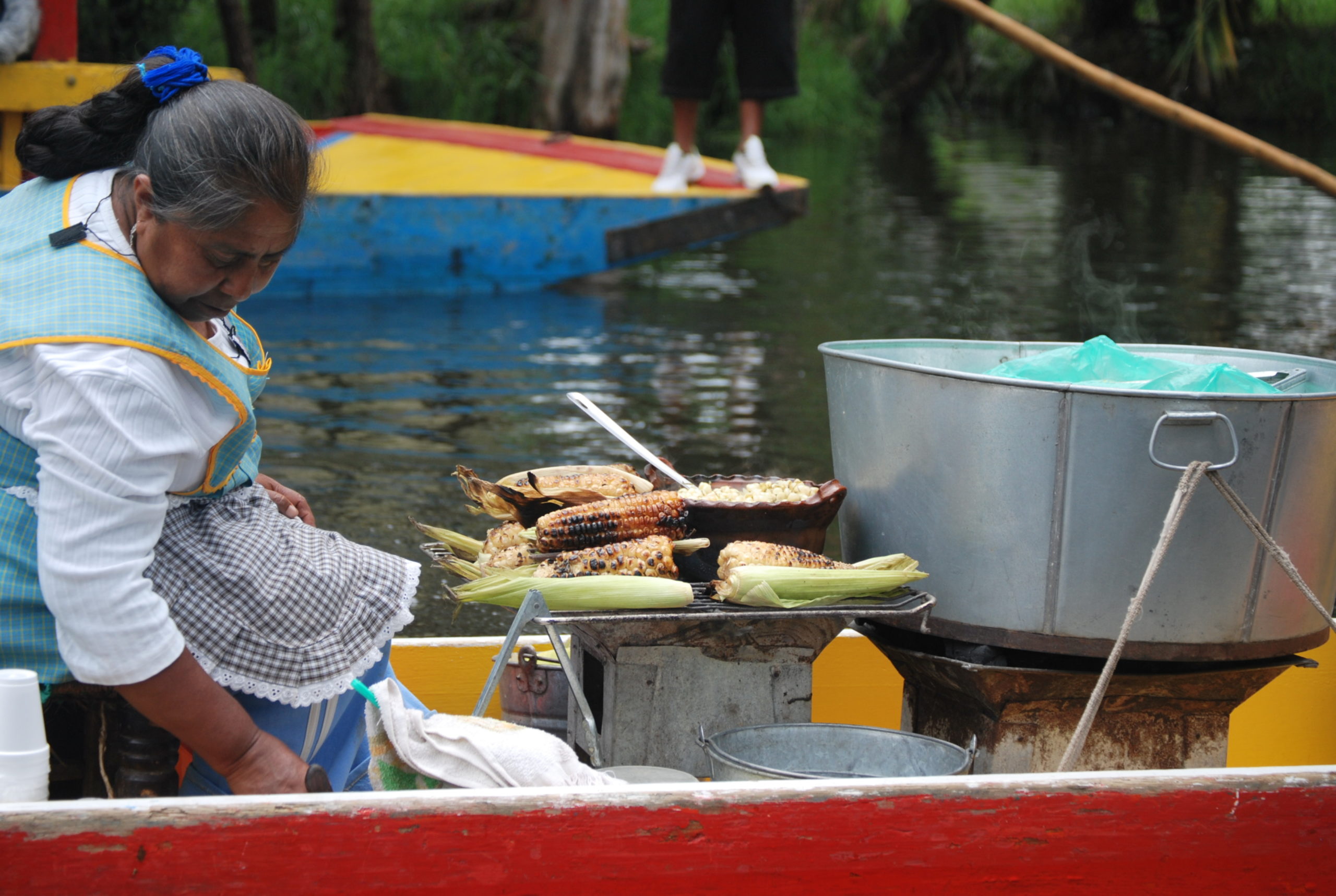 Xochimilco