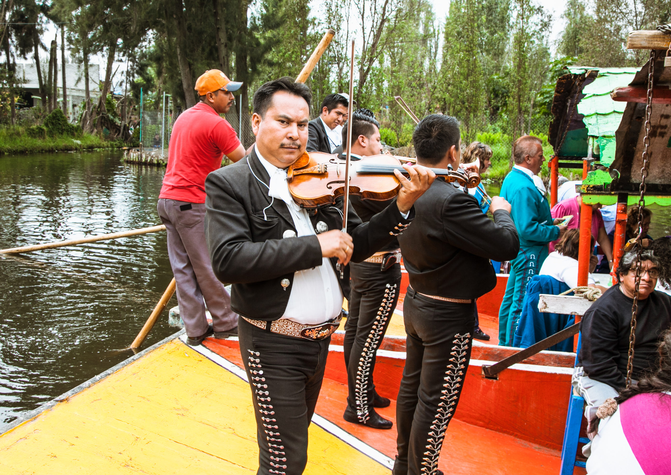 Xochimilco